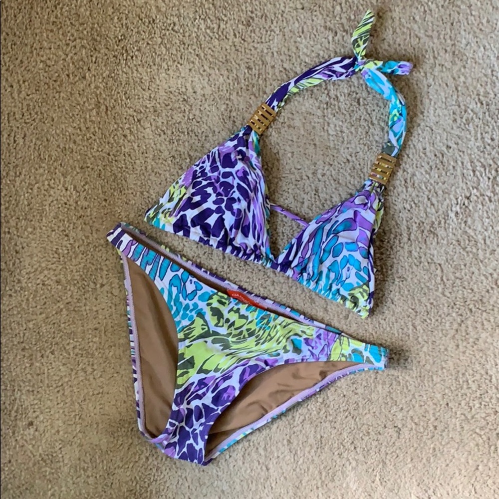 CIA. Maritima Bikini